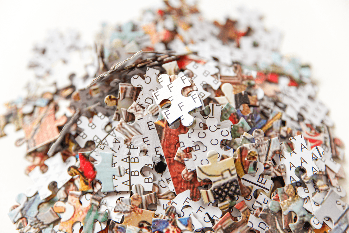 拼吧 Pinbar - 線上客製化拼圖第一品牌,各式尺寸客製化拼圖、零售特色拼圖、台灣印製送禮優選 - 紙質拼圖-擁擠運河1000 片 - 紙質拼圖 - 1000片拼圖 - 拼圖 - 紙質拼圖