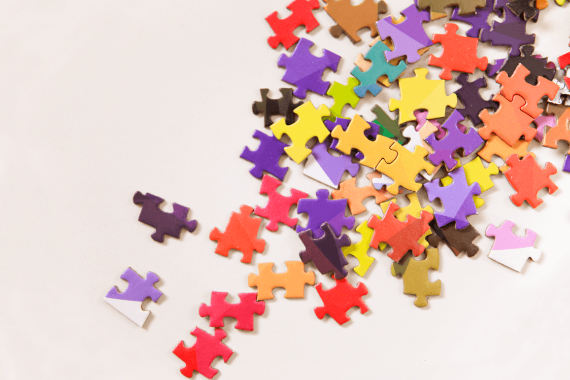 拼吧 Pinbar - 線上客製化拼圖第一品牌,各式尺寸客製化拼圖、零售特色拼圖、台灣印製送禮優選 - 圓形拼圖-千色彩虹1000片 - 圓形拼圖 - 1000片拼圖 - 圓形拼圖 - 拼圖