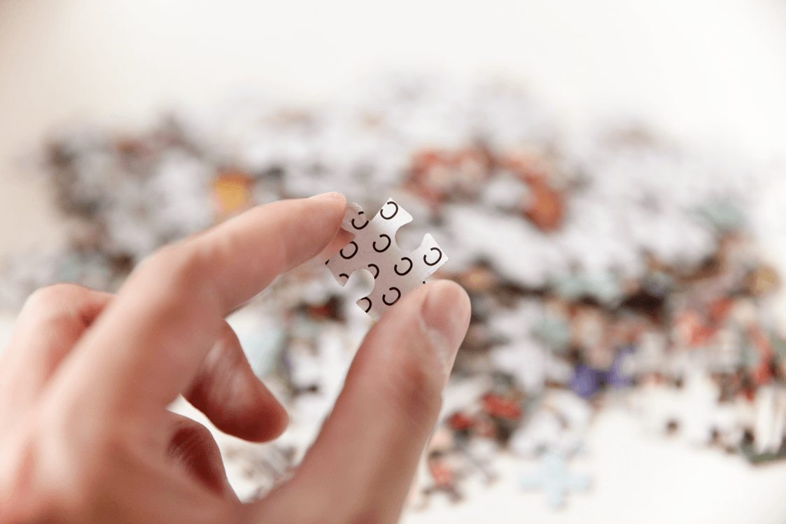 拼吧 Pinbar - 線上客製化拼圖第一品牌,各式尺寸客製化拼圖、零售特色拼圖、台灣印製送禮優選 - 紙質拼圖-擁擠運河1000 片 - 紙質拼圖 - 1000片拼圖 - 拼圖 - 紙質拼圖