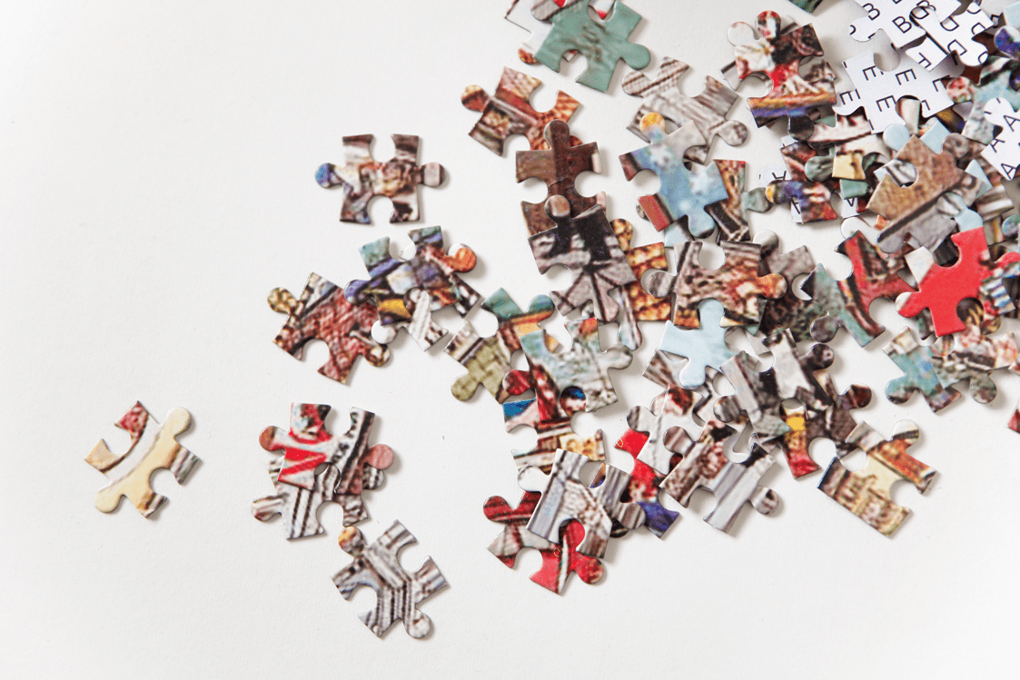 拼吧 Pinbar - 線上客製化拼圖第一品牌,各式尺寸客製化拼圖、零售特色拼圖、台灣印製送禮優選 - 紙質拼圖-擁擠運河1000 片 - 紙質拼圖 - 1000片拼圖 - 拼圖 - 紙質拼圖