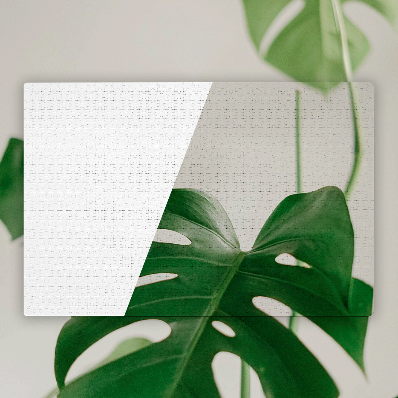 拼吧 Pinbar - 台灣線上客製化拼圖第一品牌 - 【Pinbar拼吧】客製化拼圖-企業賣場 - 客製化拼圖(紙) - -