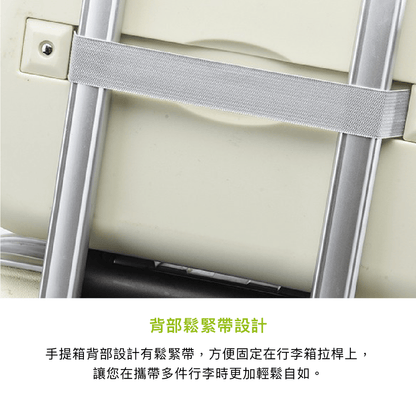 拼吧 Pinbar - 台灣線上客製化拼圖第一品牌 - 【客製化】14寸復古化妝品箱 - 旅游出行 - 禮贈品 - 