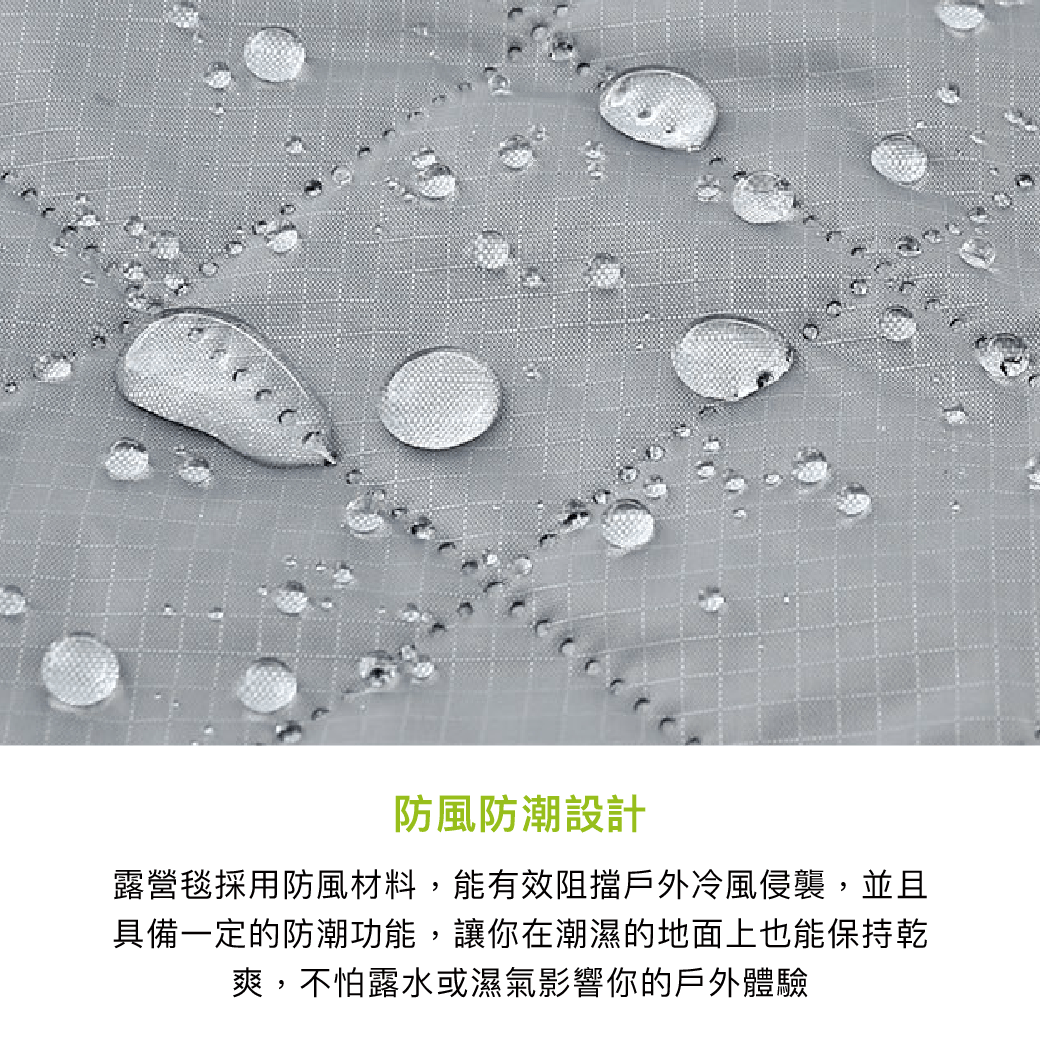 拼吧 Pinbar - 台灣線上客製化拼圖第一品牌 - 【客製化】露營毯 - 旅游出行 - 禮贈品 - 