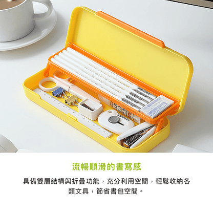 拼吧 Pinbar - 台灣線上客製化拼圖第一品牌 - 【客製化】小鴨筆盒 - 文具用品 - 禮贈品 - 